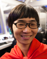 Zhou